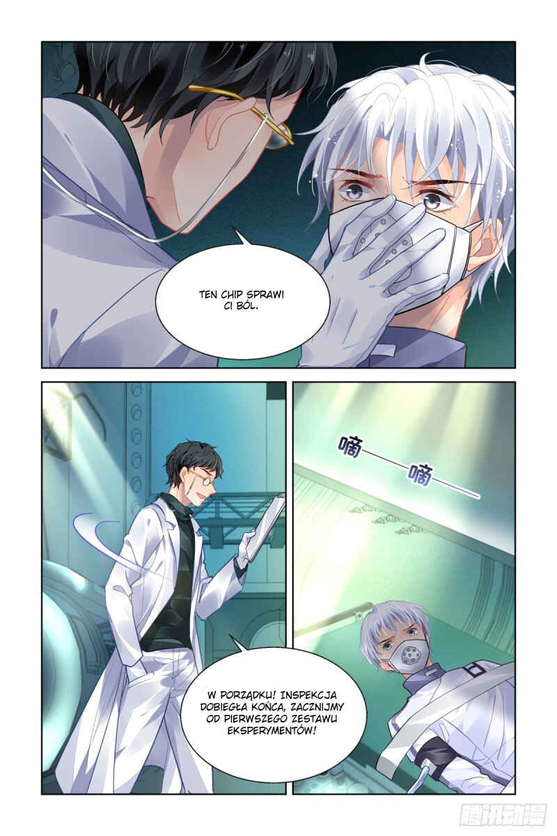 Chapter 465 - Page 14