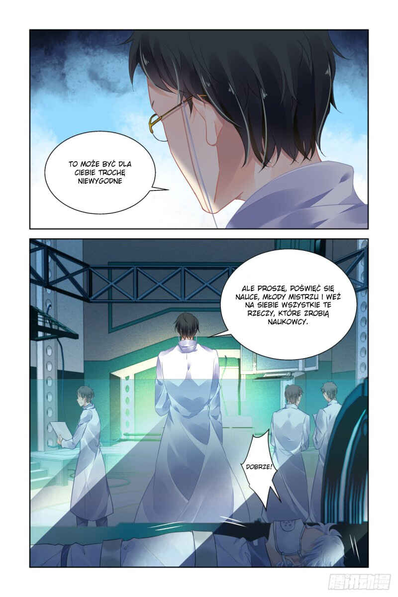 Chapter 465 - Page 15