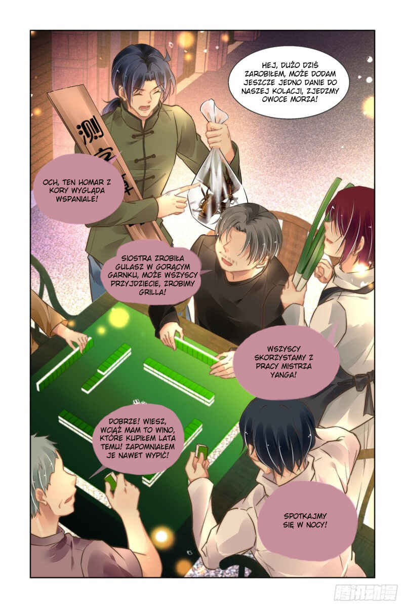 Chapter 465 - Page 3