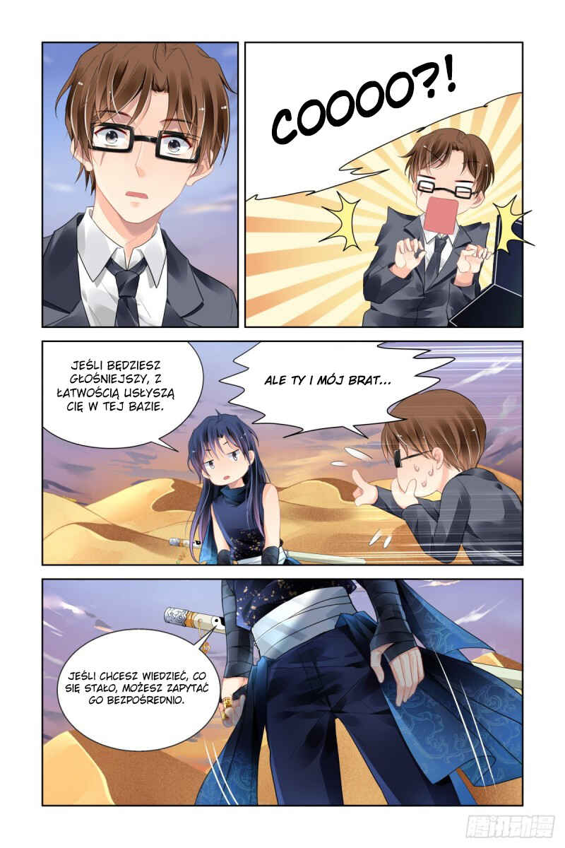 Chapter 465 - Page 6