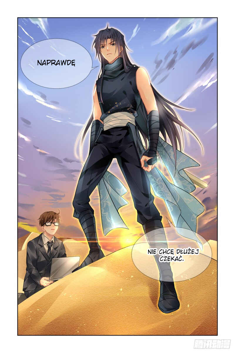 Chapter 465 - Page 8