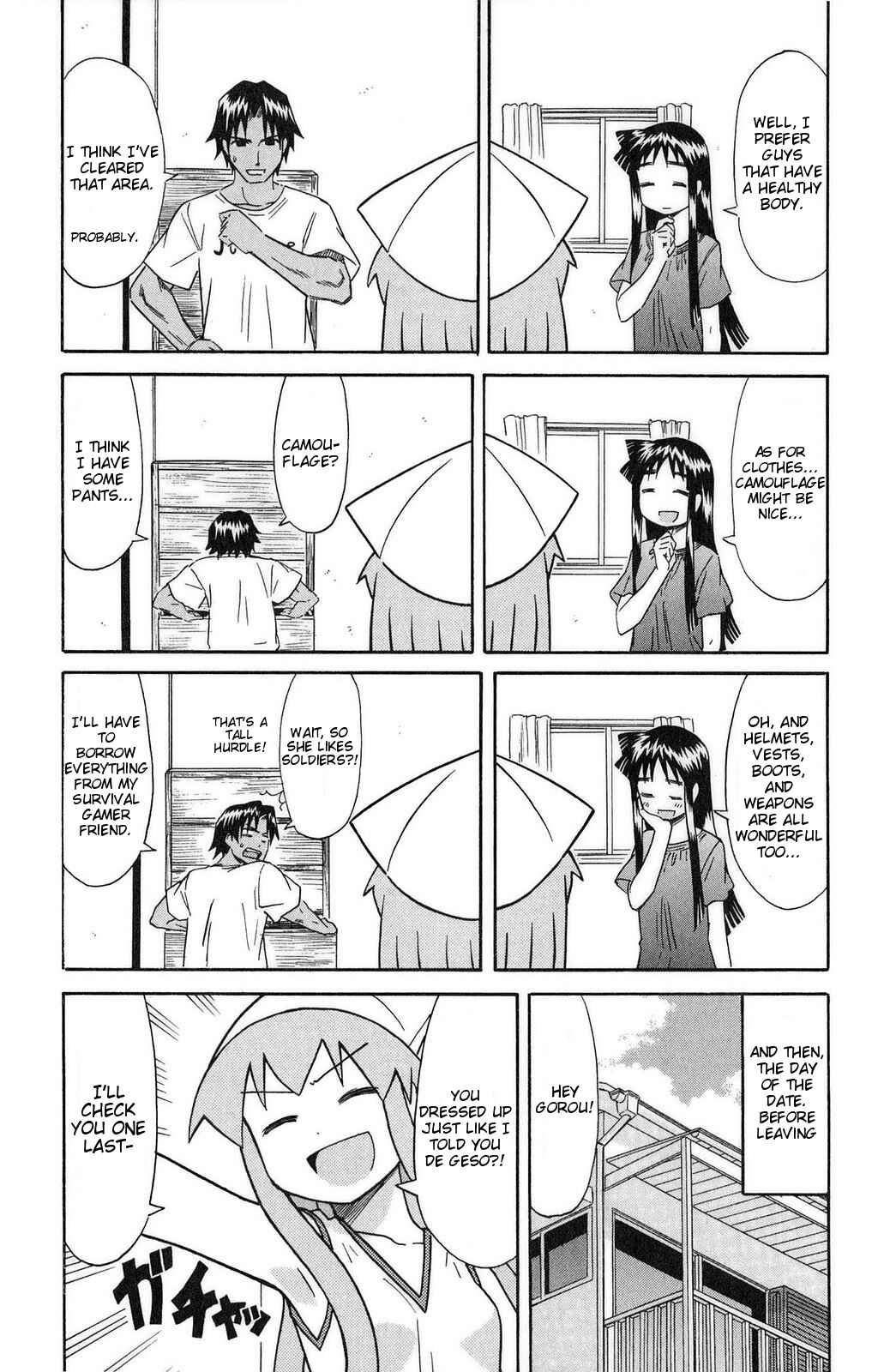 Chapter 91 - Page 5