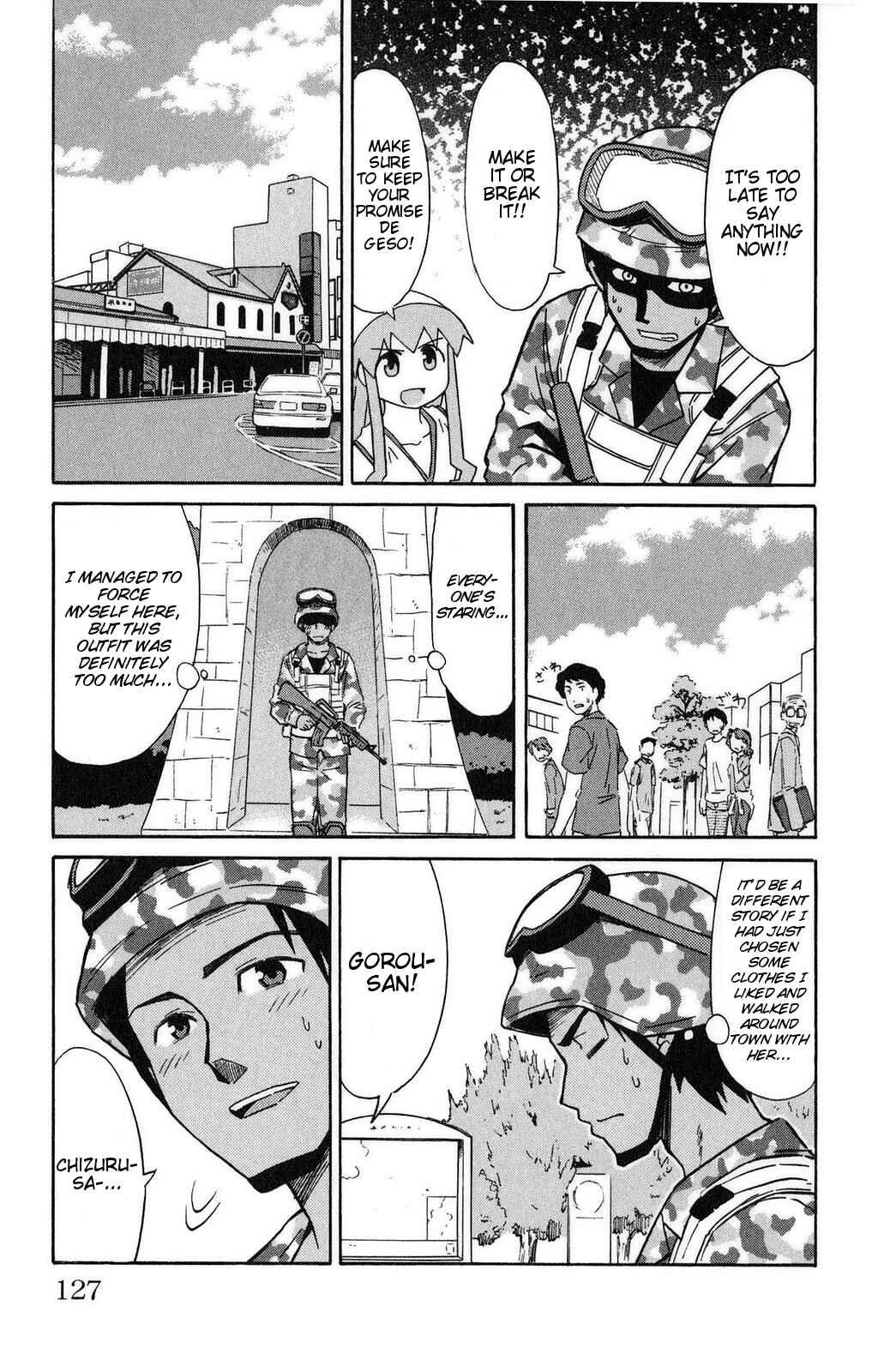 Chapter 91 - Page 7