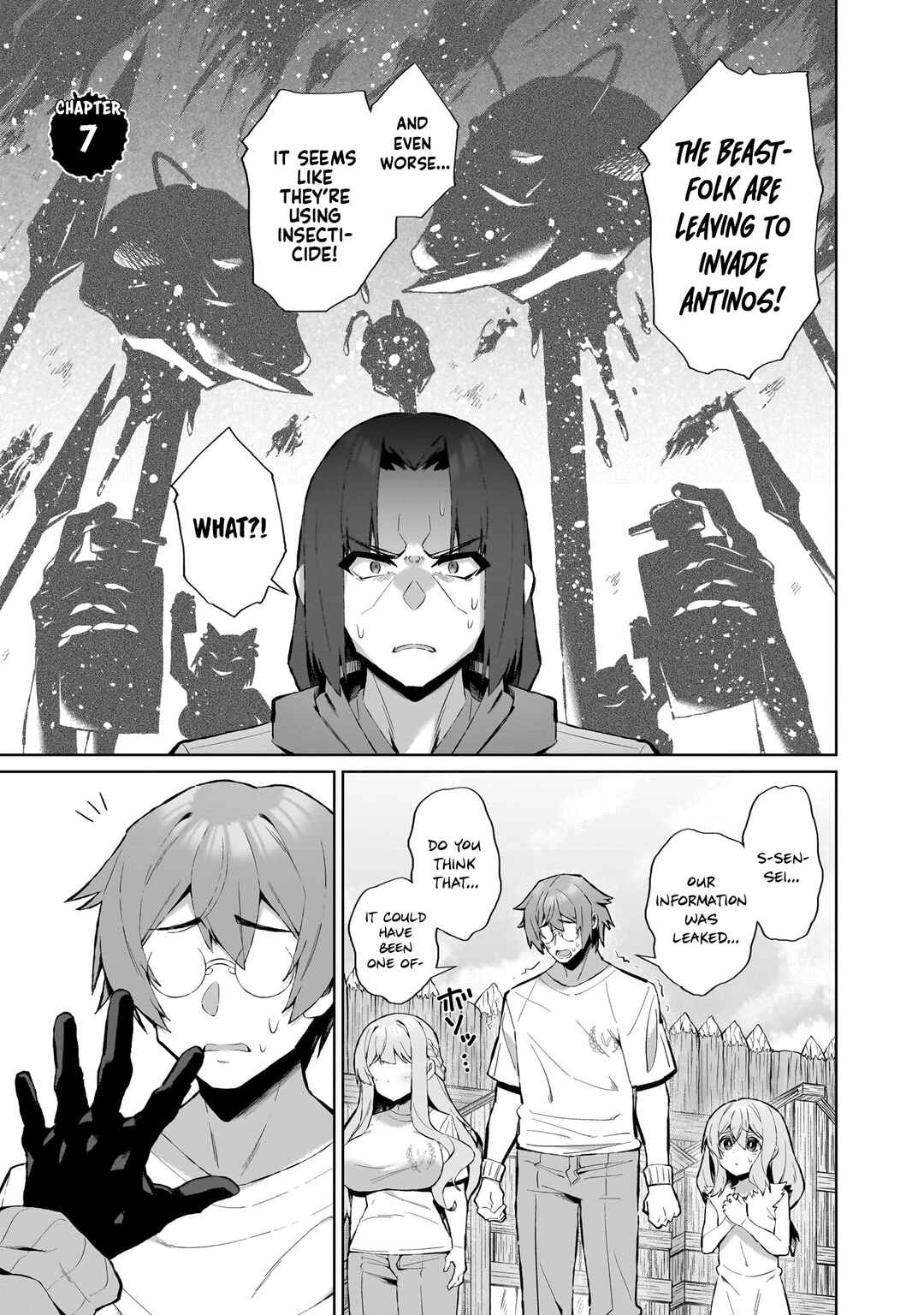 Chapter 7 - Page 1