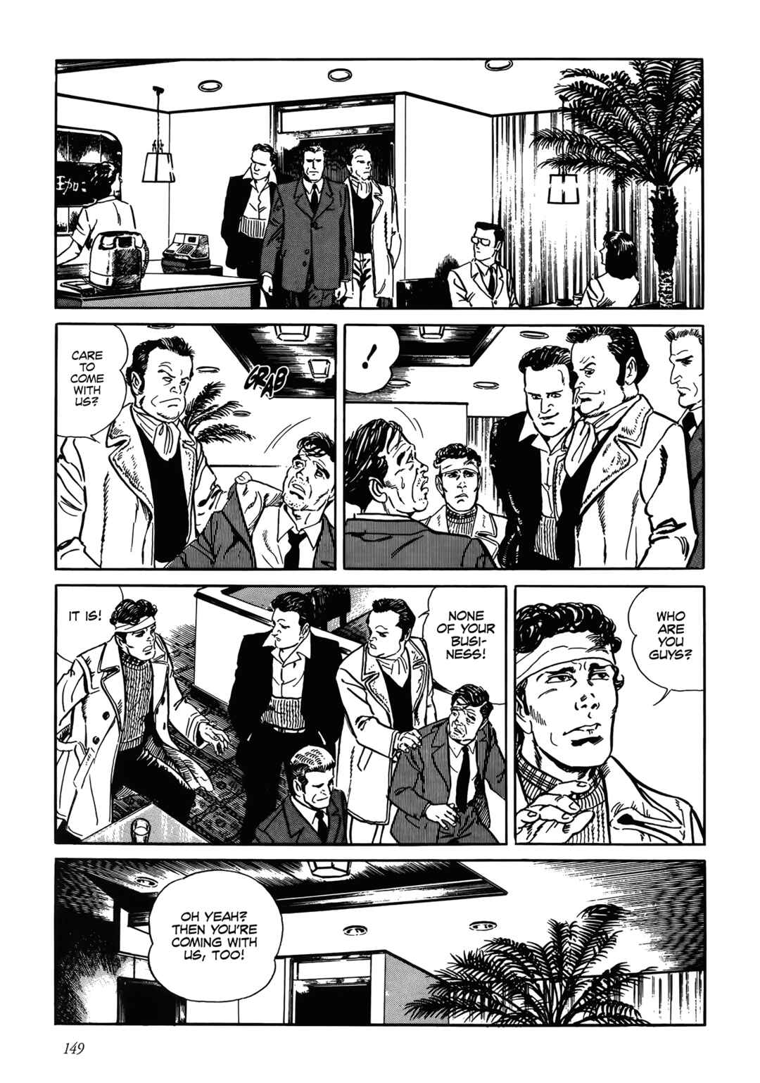 Chapter 4 - Page 19