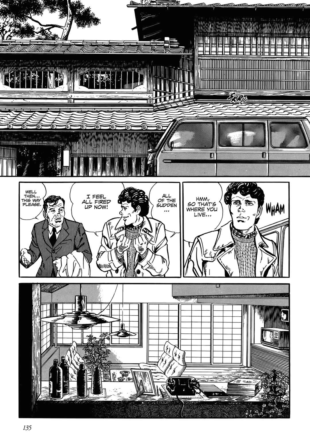 Chapter 4 - Page 5