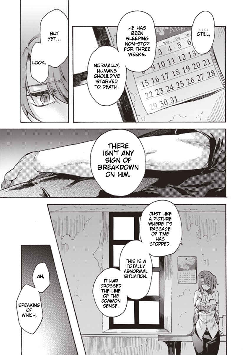 Chapter 2 - Page 3