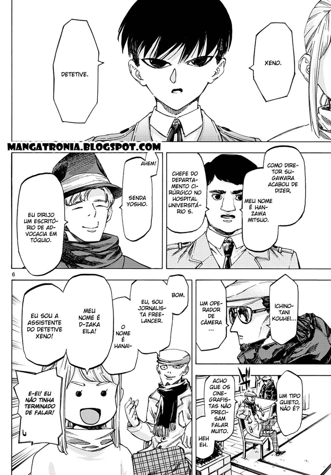 Chapter 58 - Page 6