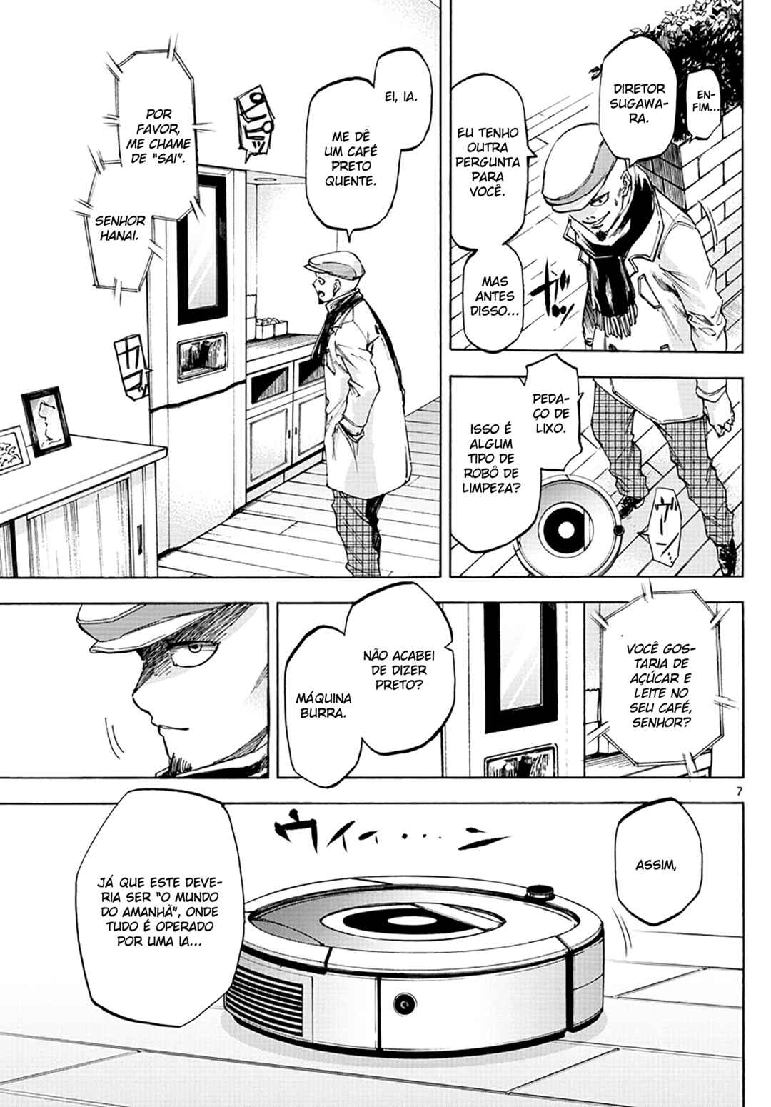 Chapter 58 - Page 7