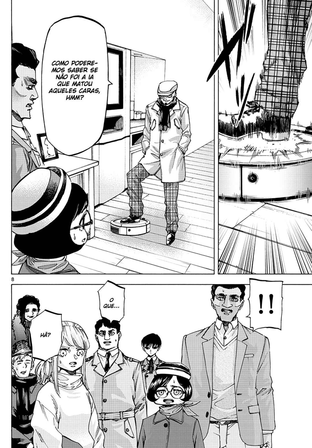 Chapter 58 - Page 8