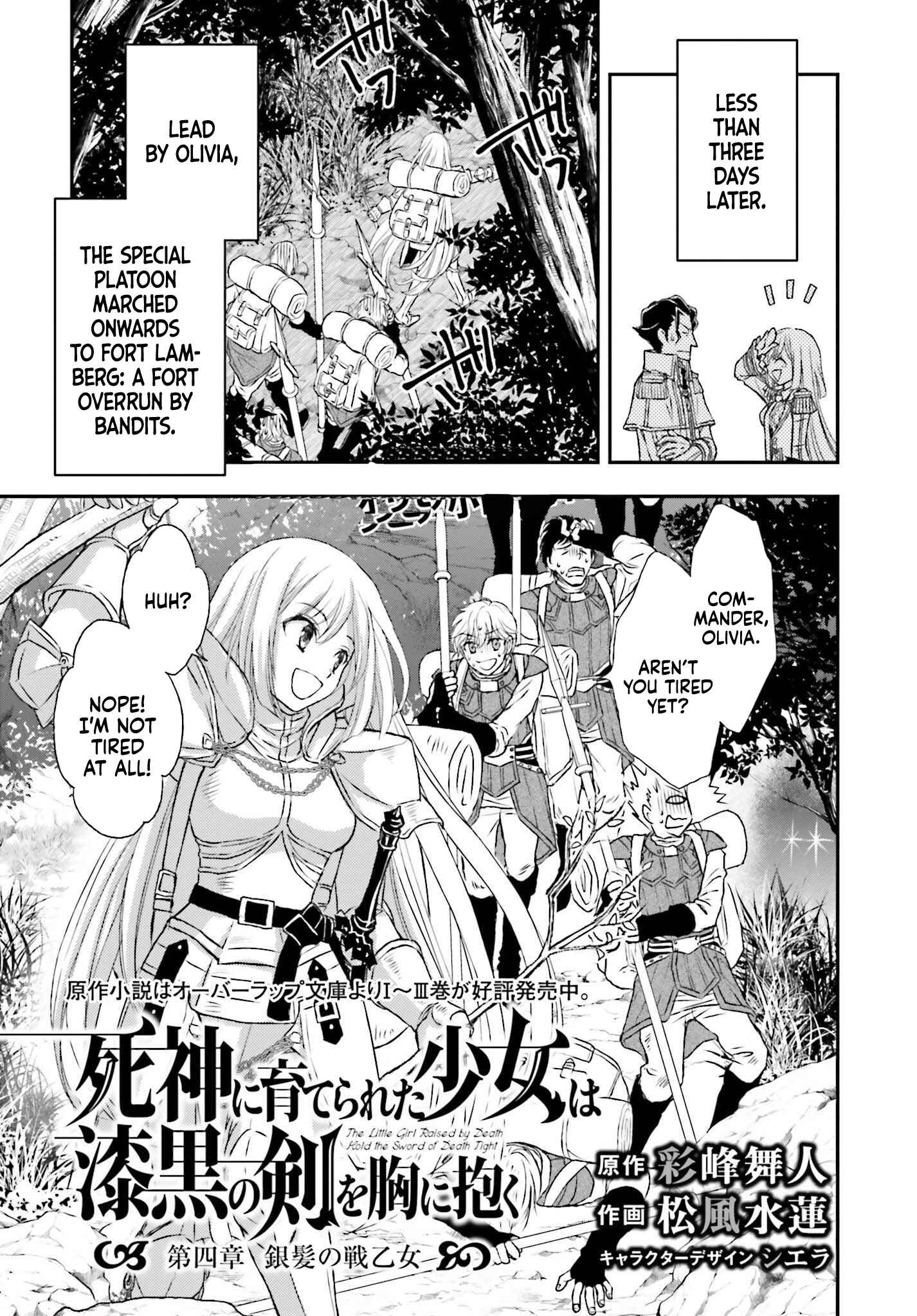 Chapter 4 - Page 2