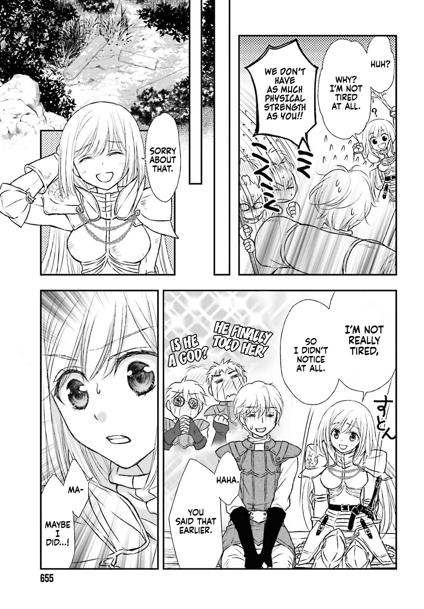 Chapter 4 - Page 4