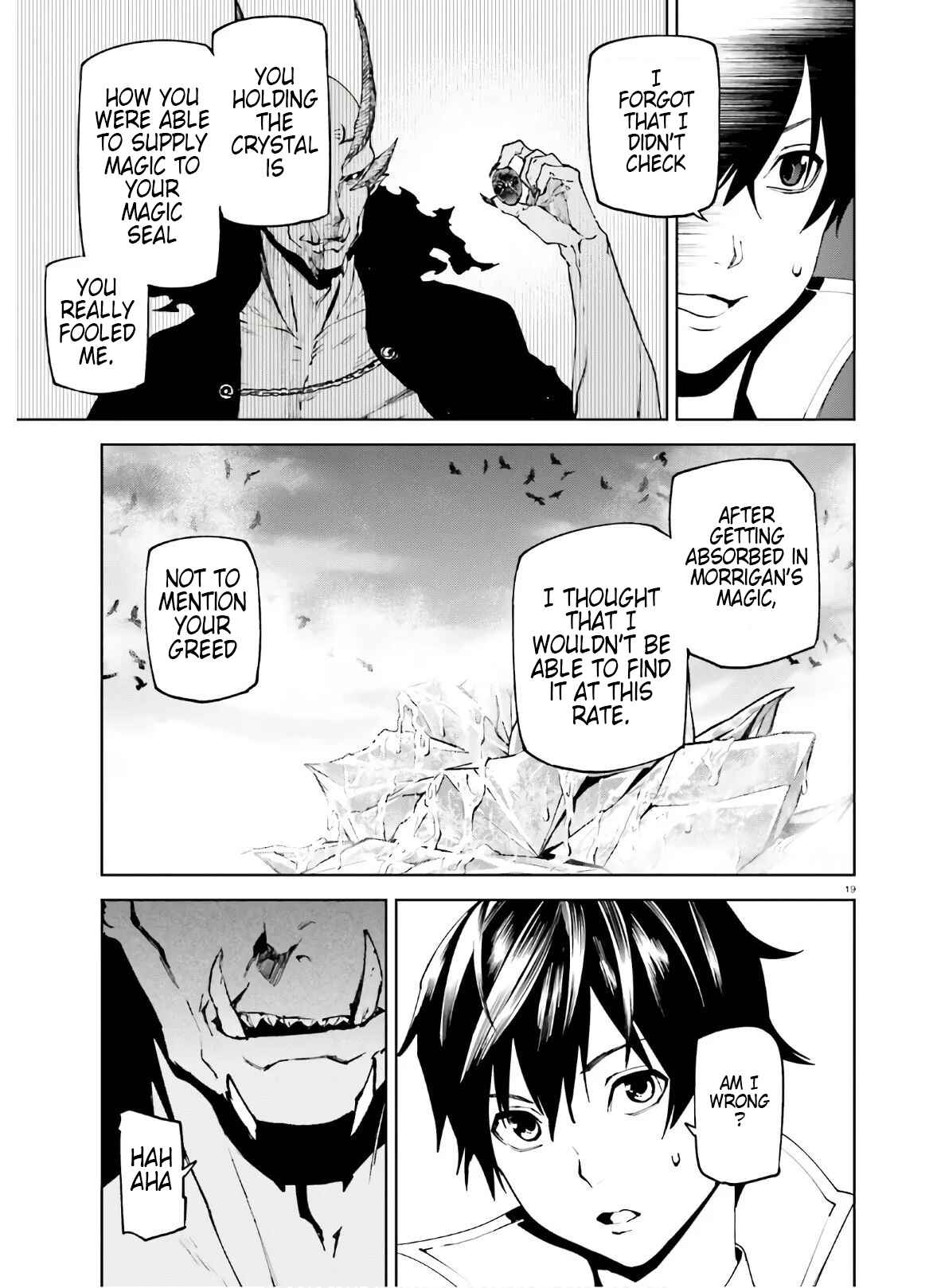 Chapter 50 - Page 19