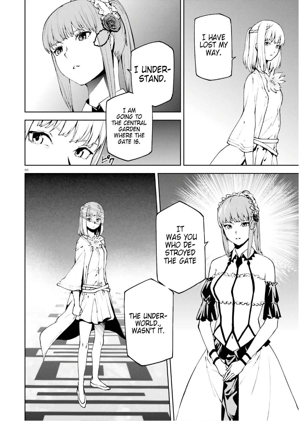 Chapter 50 - Page 6