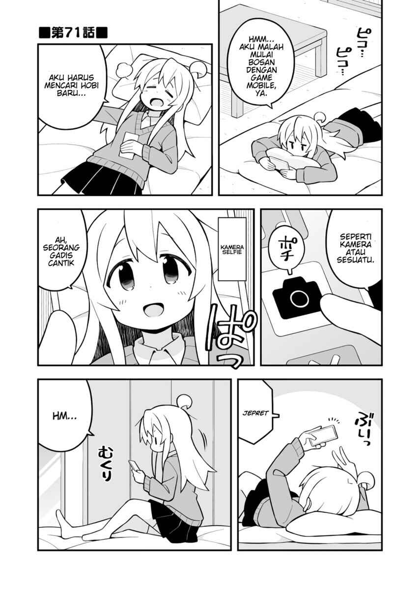 Chapter 71 - Page 3