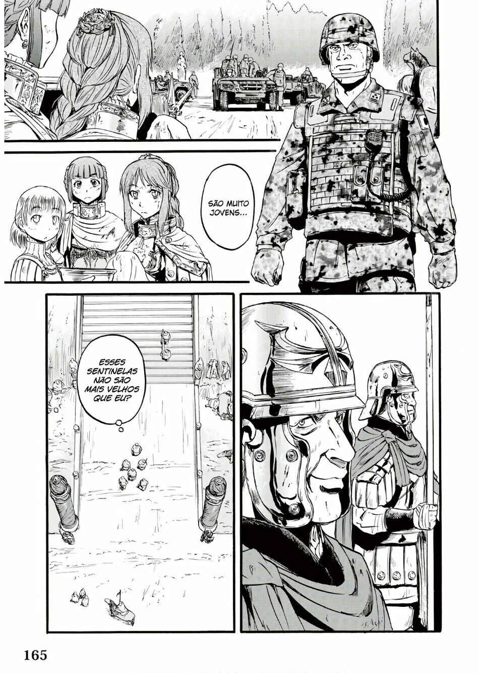 Chapter 78 - Page 22
