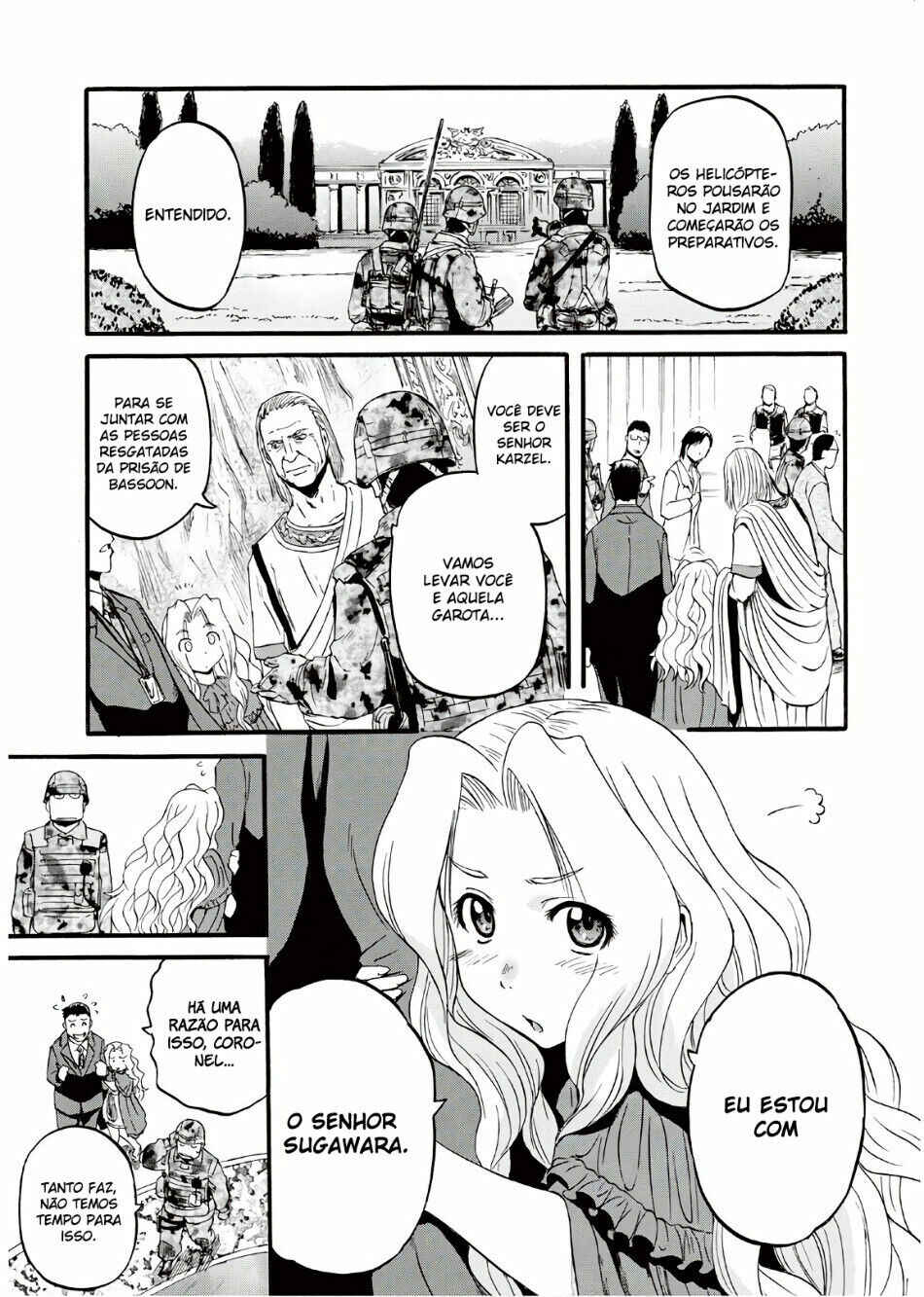 Chapter 78 - Page 24