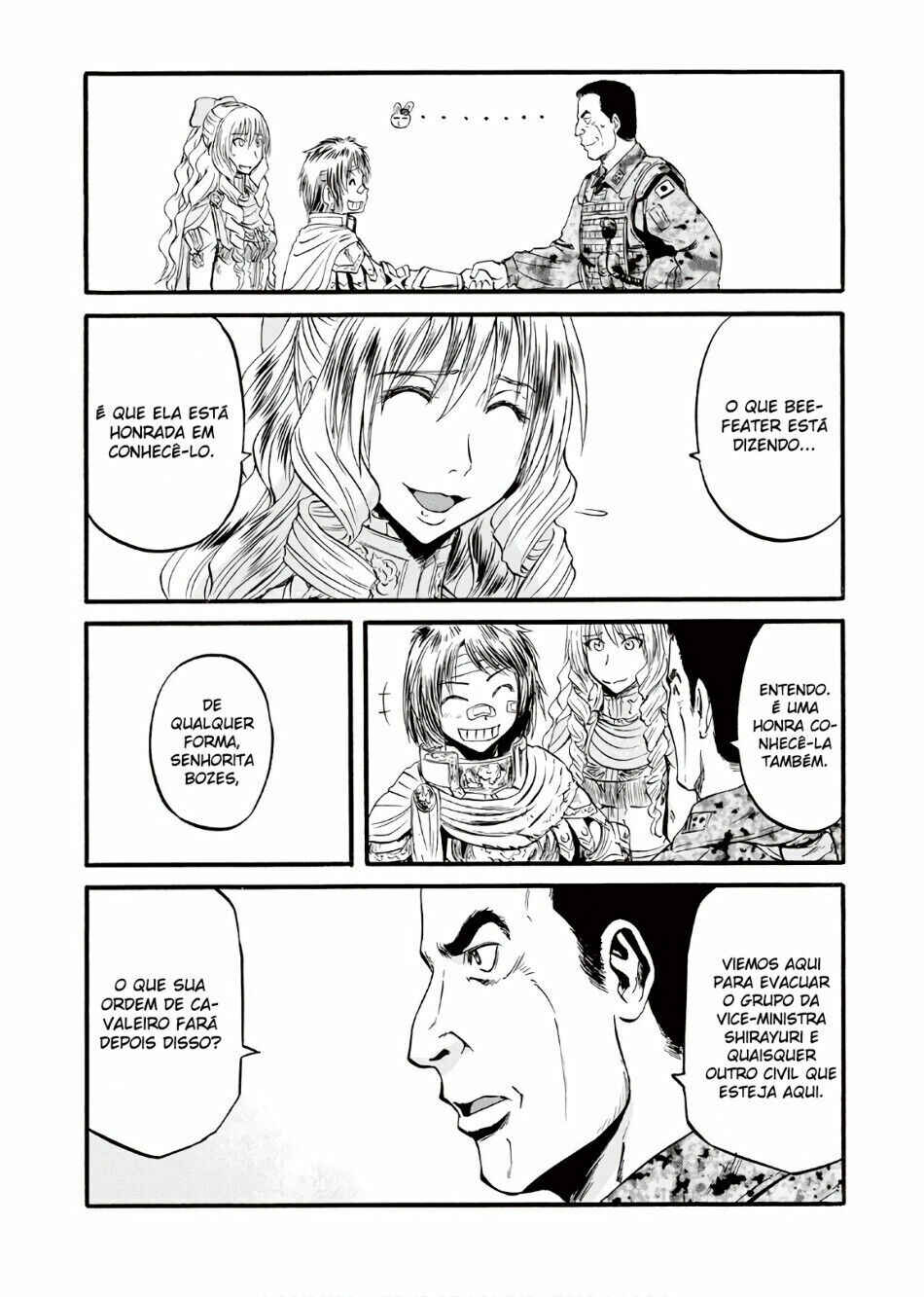 Chapter 78 - Page 29
