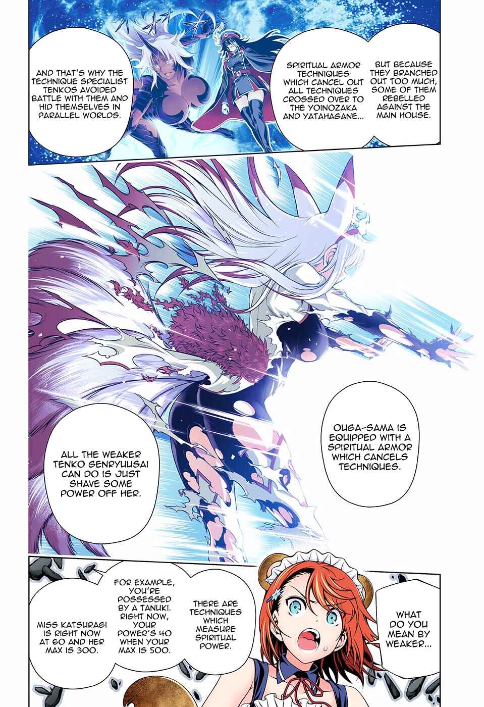 Chapter 125 - Page 6