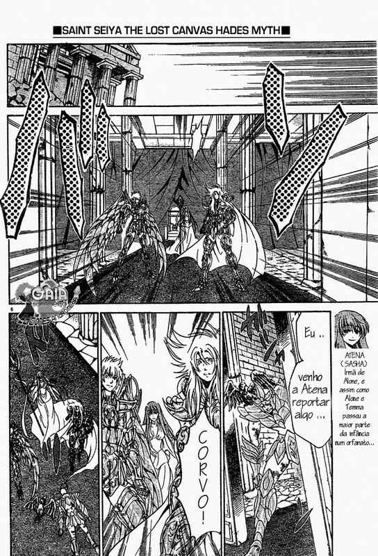 Chapter 96 - Page 5