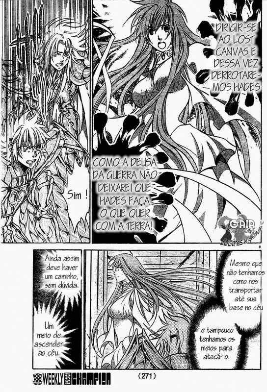 Chapter 96 - Page 8