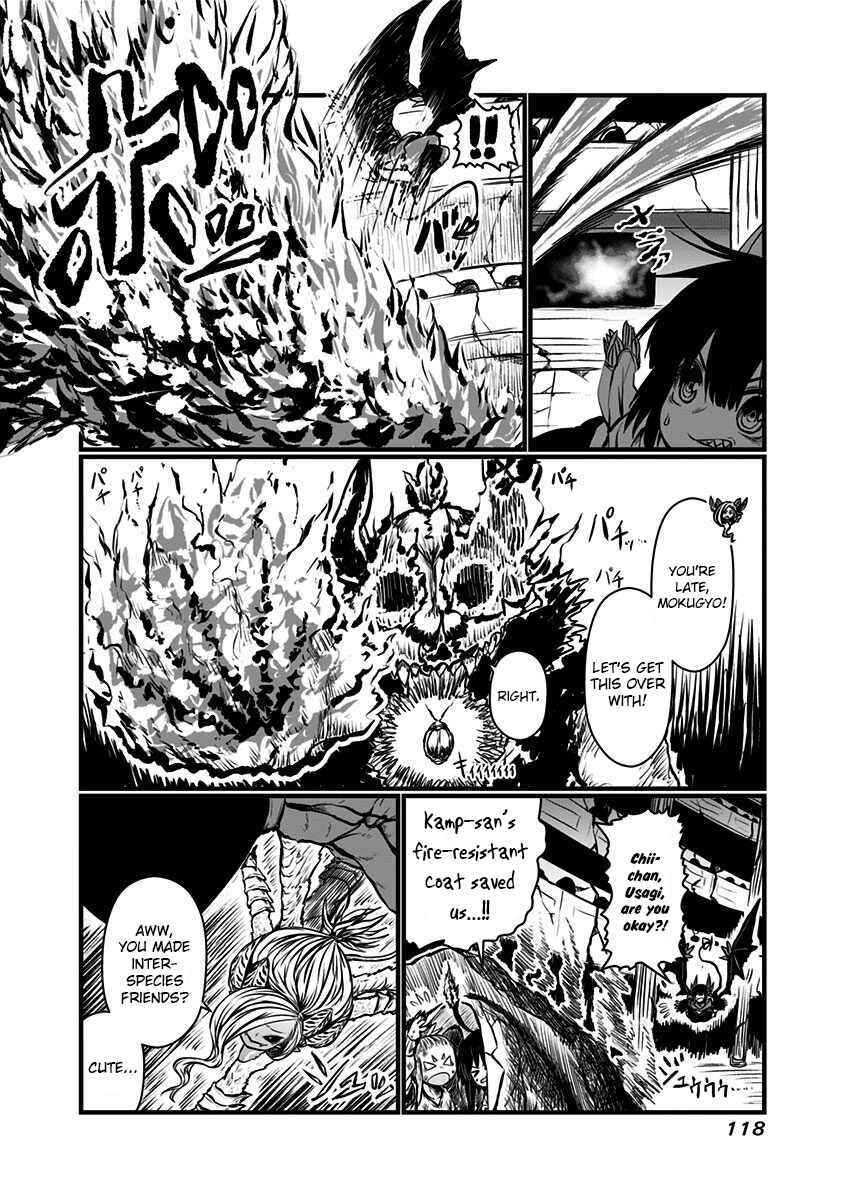 Chapter 139 - Page 1
