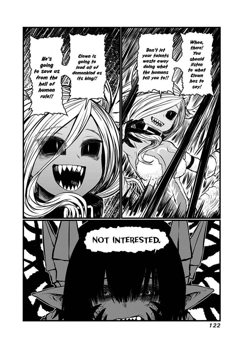 Chapter 139 - Page 5