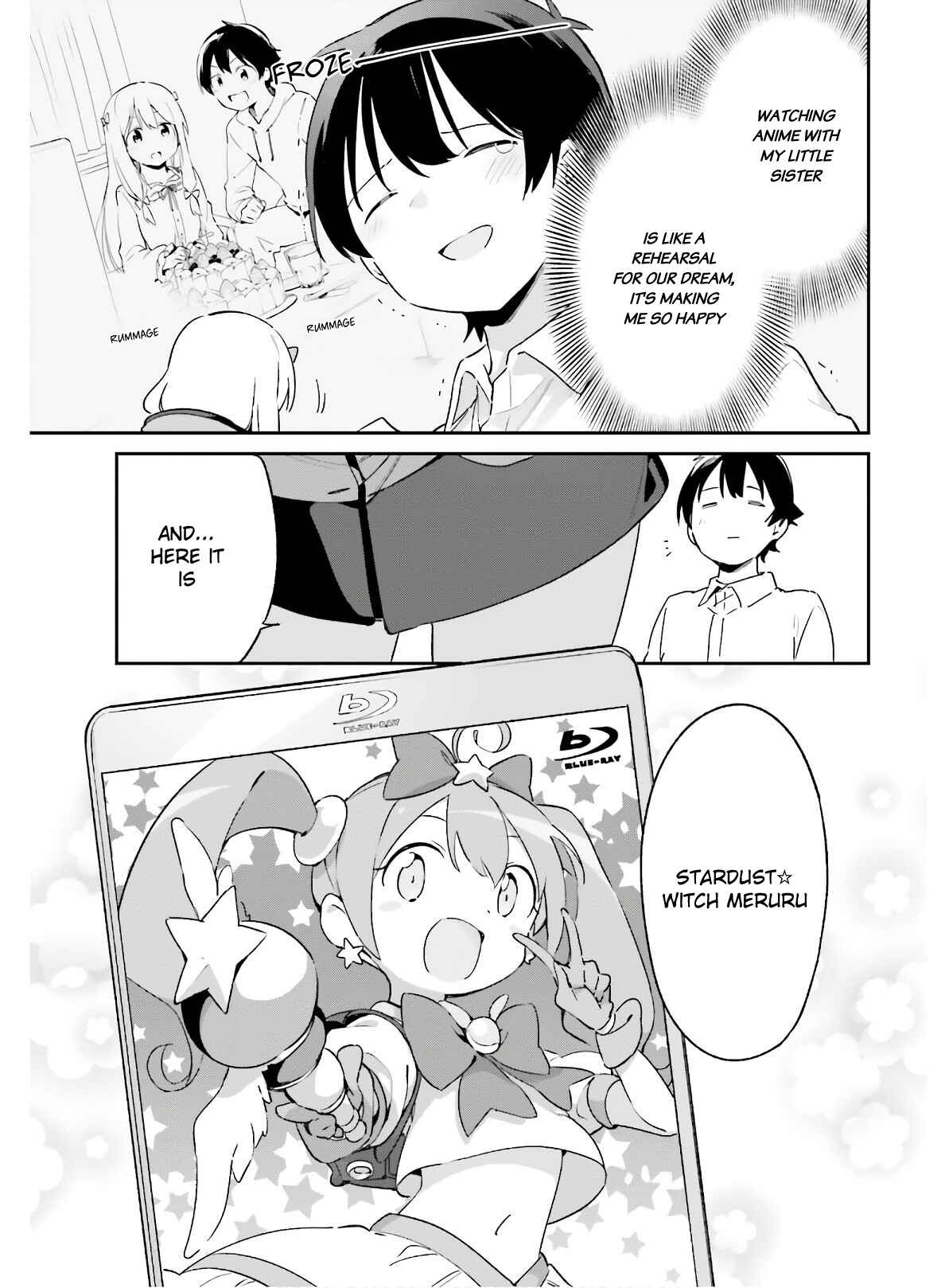 Chapter 73 - Page 17