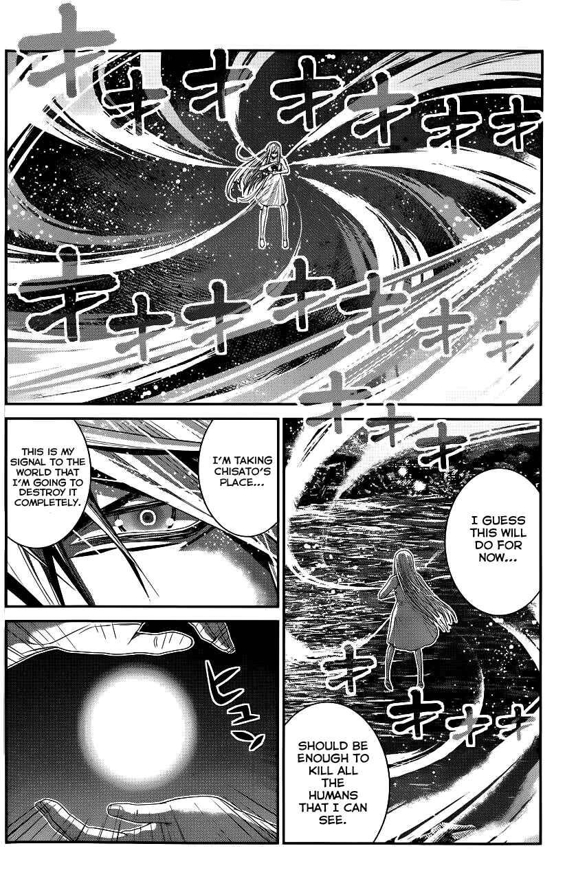 Chapter 91 - Page 11
