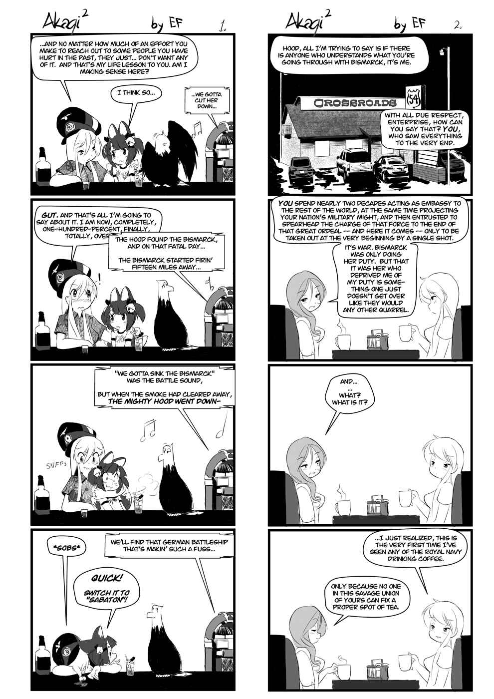Chapter 32 - Page 1