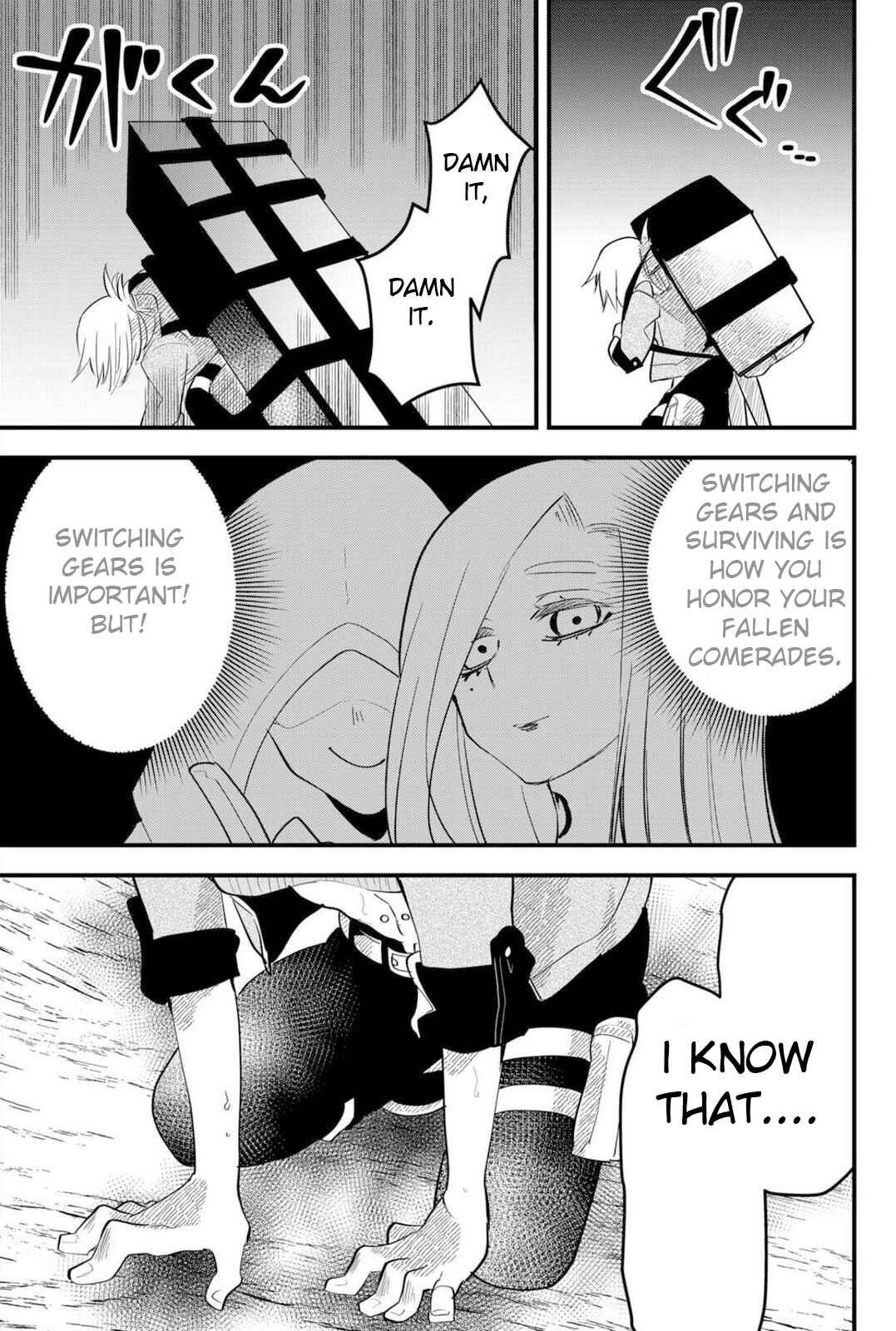 Chapter 21 - Page 11