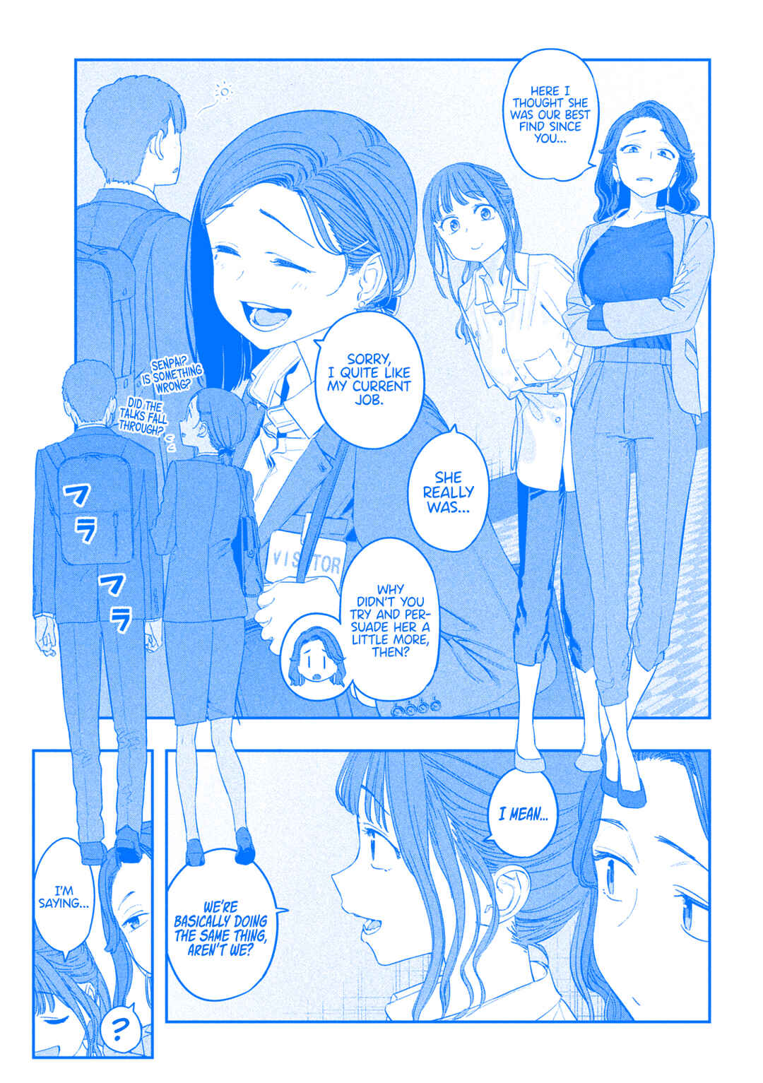 Chapter 67 - Page 12