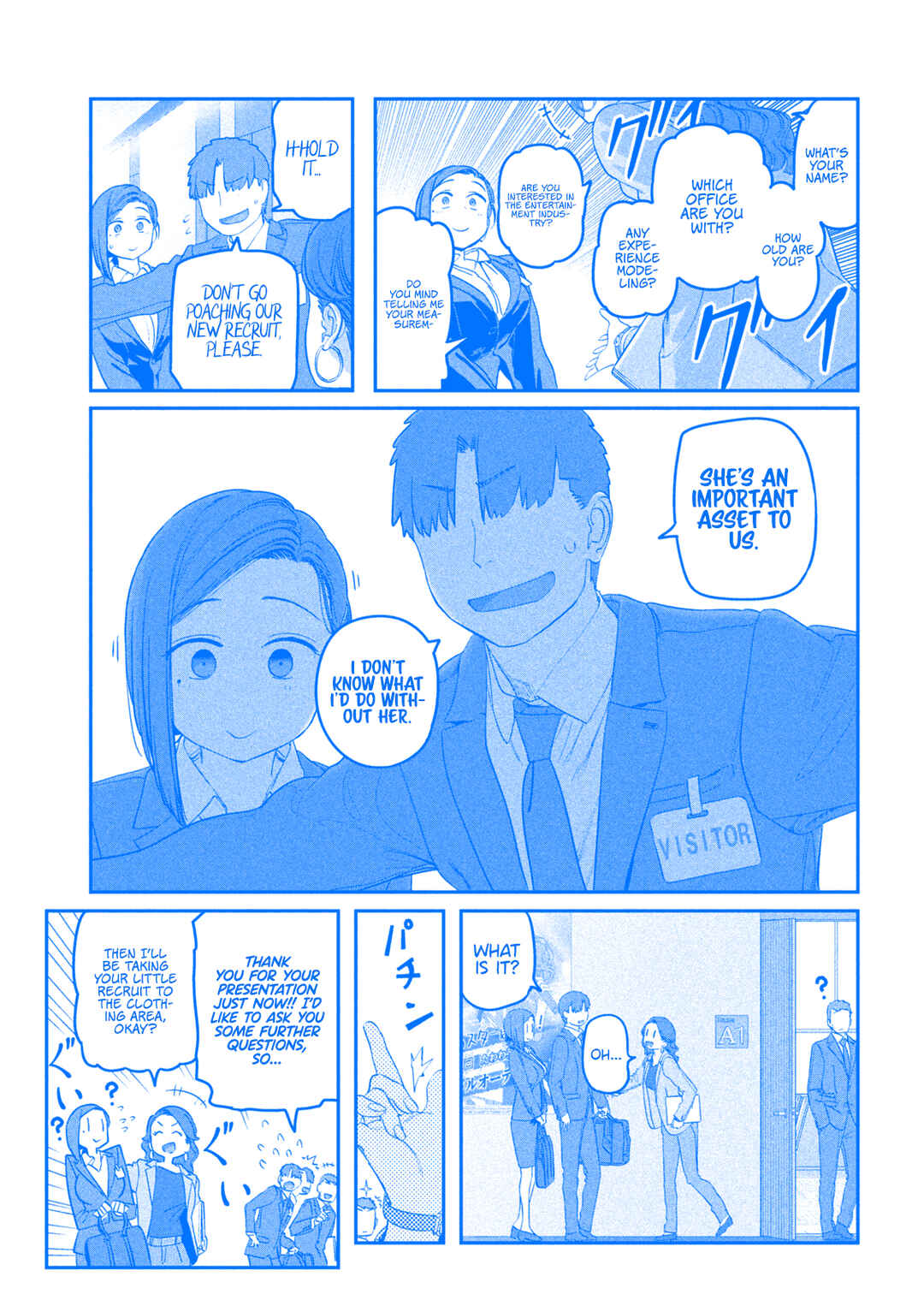 Chapter 67 - Page 4