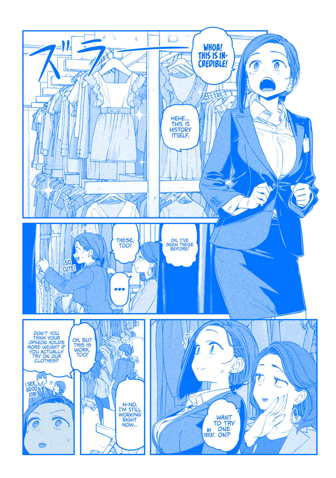 Chapter 67 - Page 5