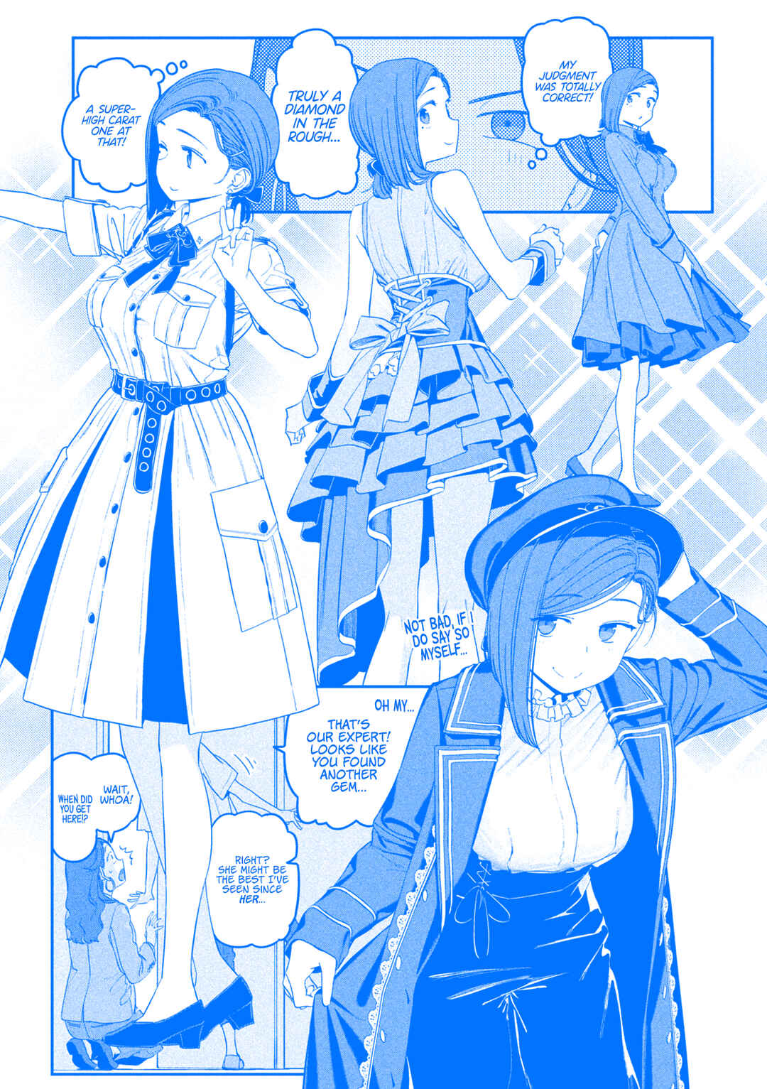 Chapter 67 - Page 8