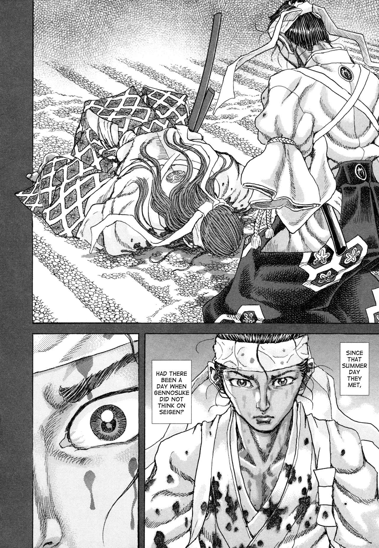 Chapter 83 - Page 31