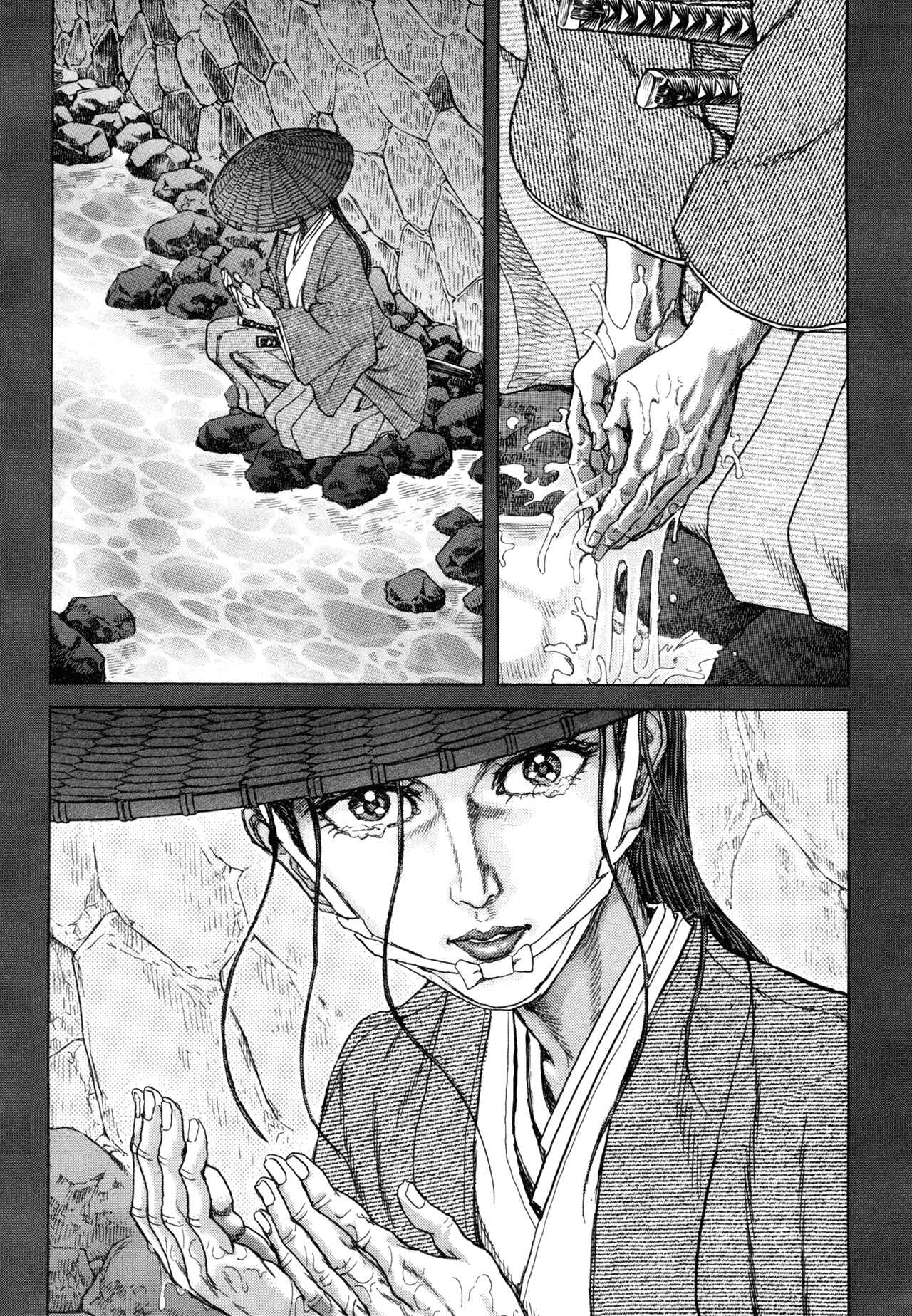 Chapter 83 - Page 33