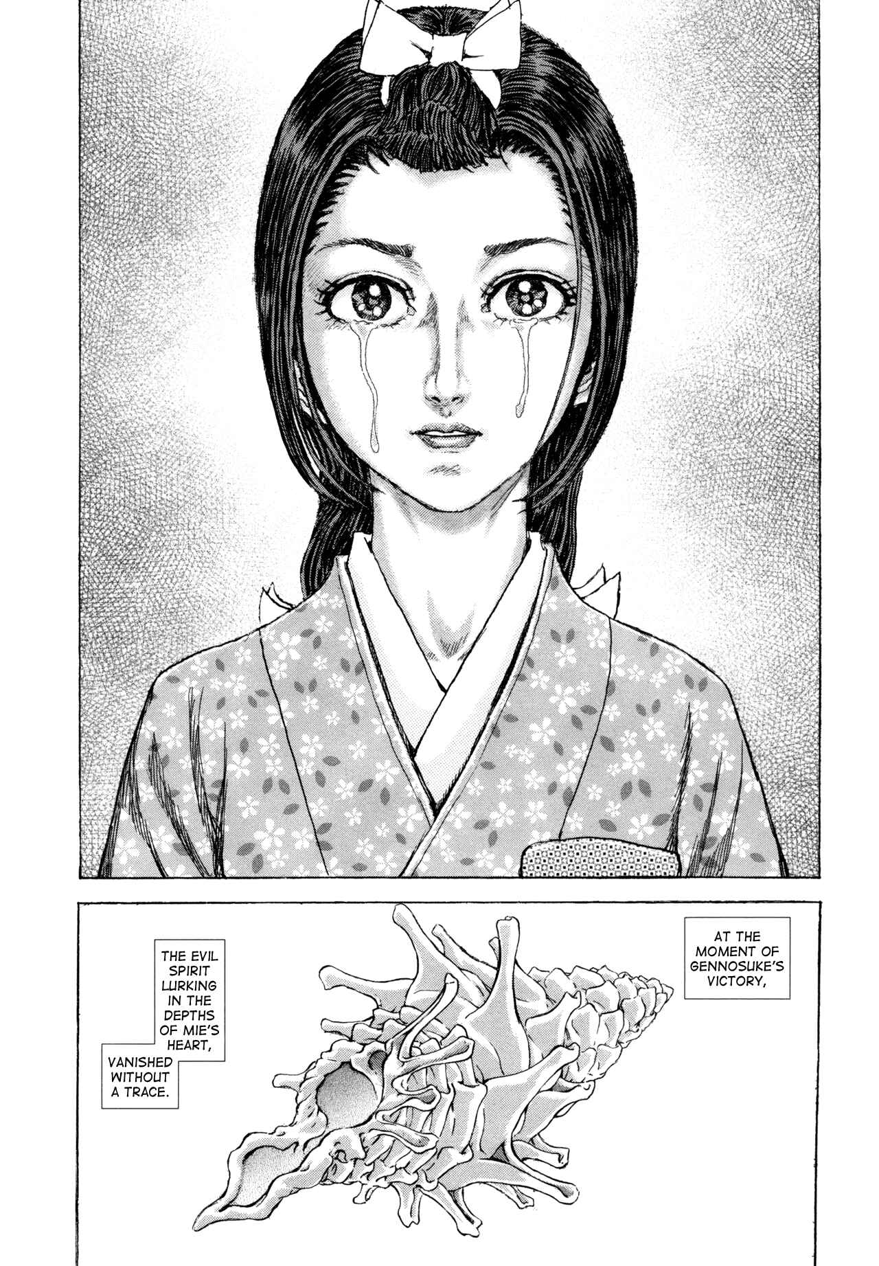 Chapter 83 - Page 35