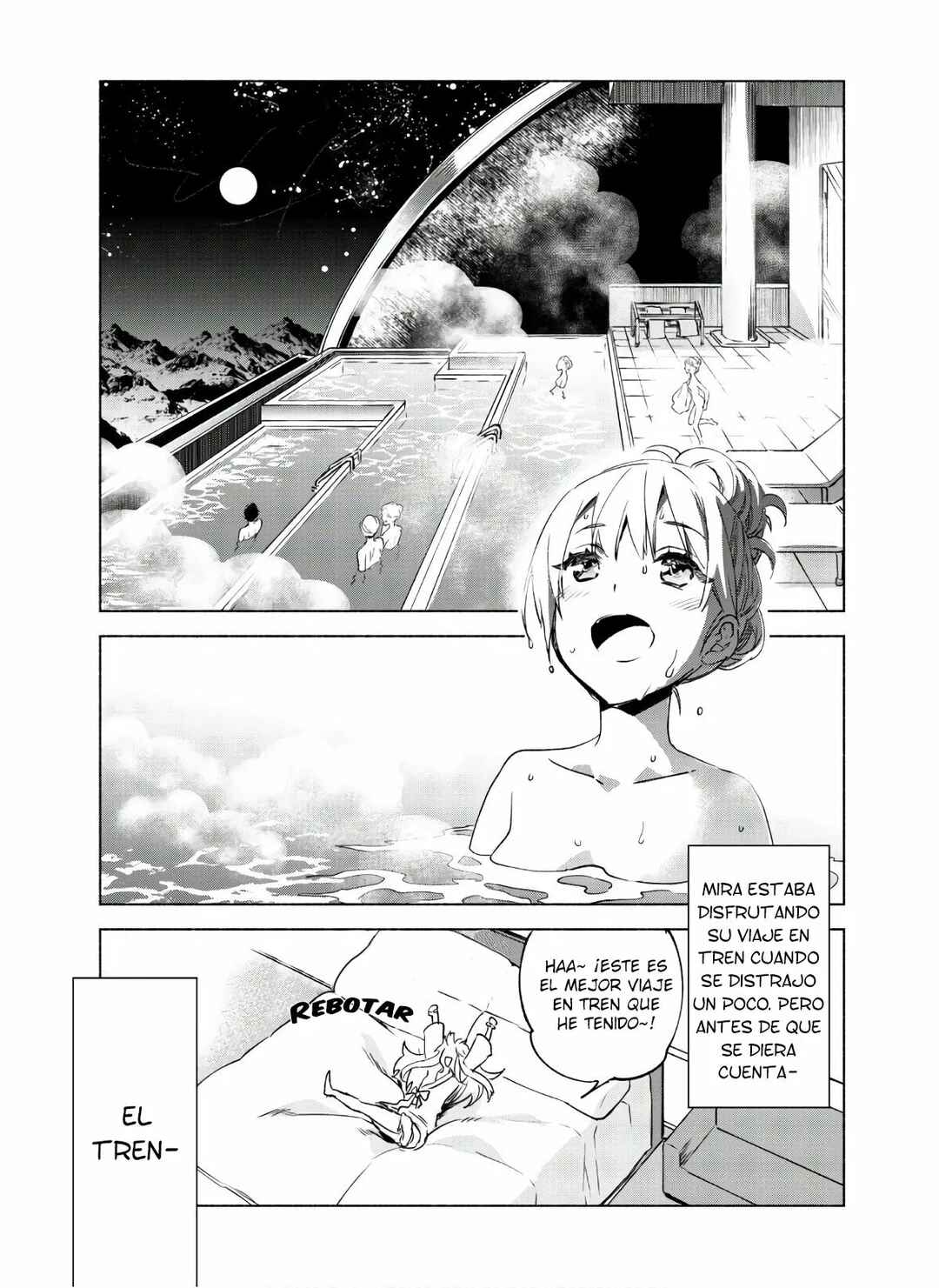 Chapter 46 - Page 18