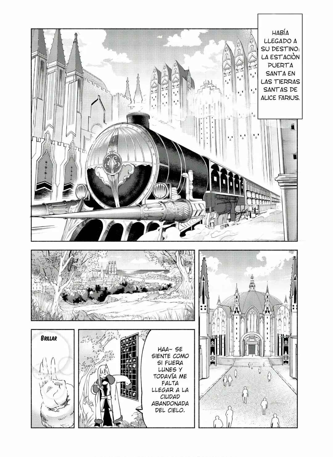 Chapter 46 - Page 19