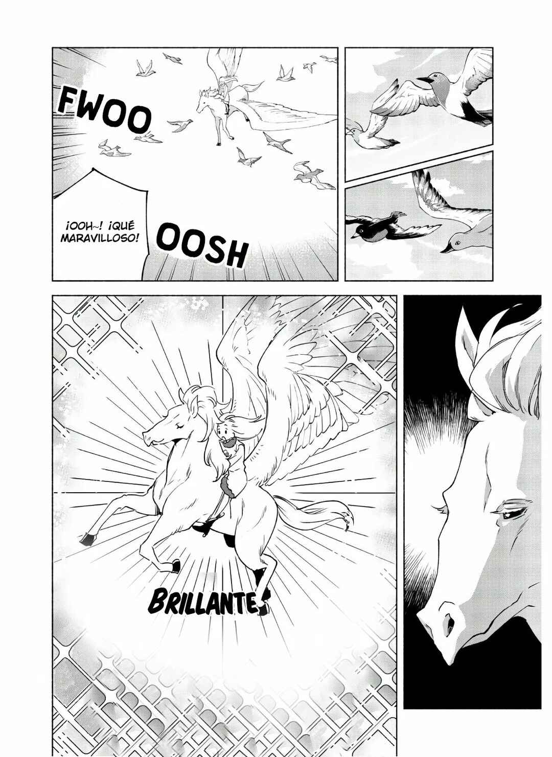 Chapter 46 - Page 21