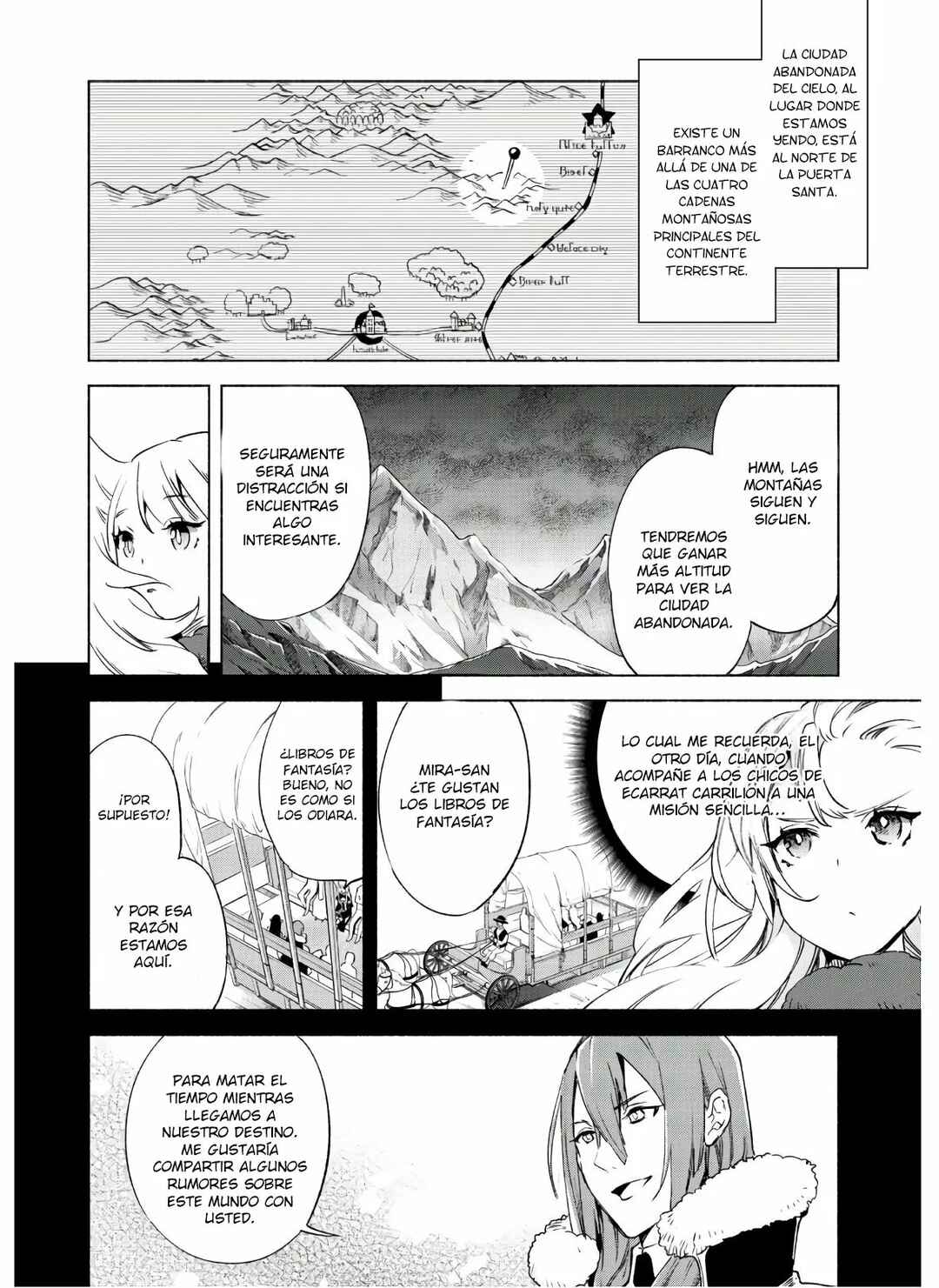 Chapter 46 - Page 23