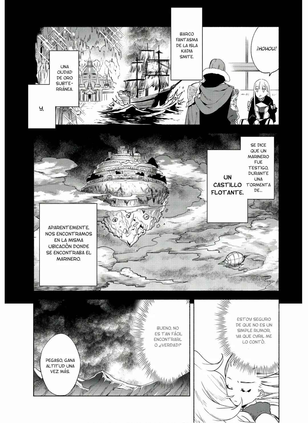 Chapter 46 - Page 24