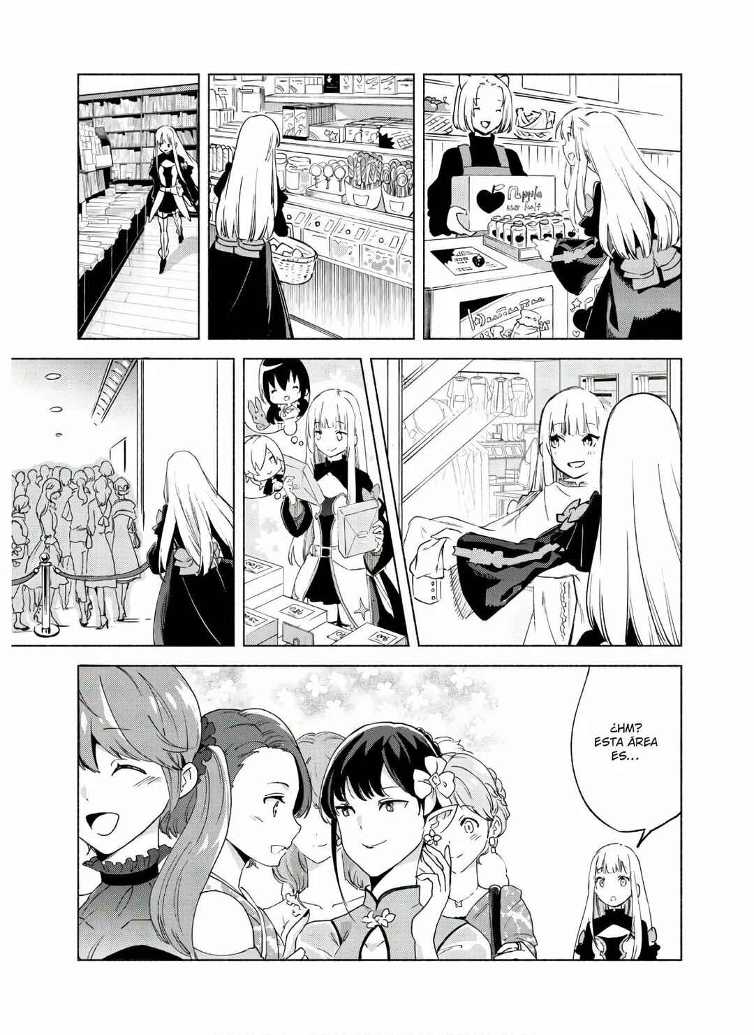 Chapter 46 - Page 4