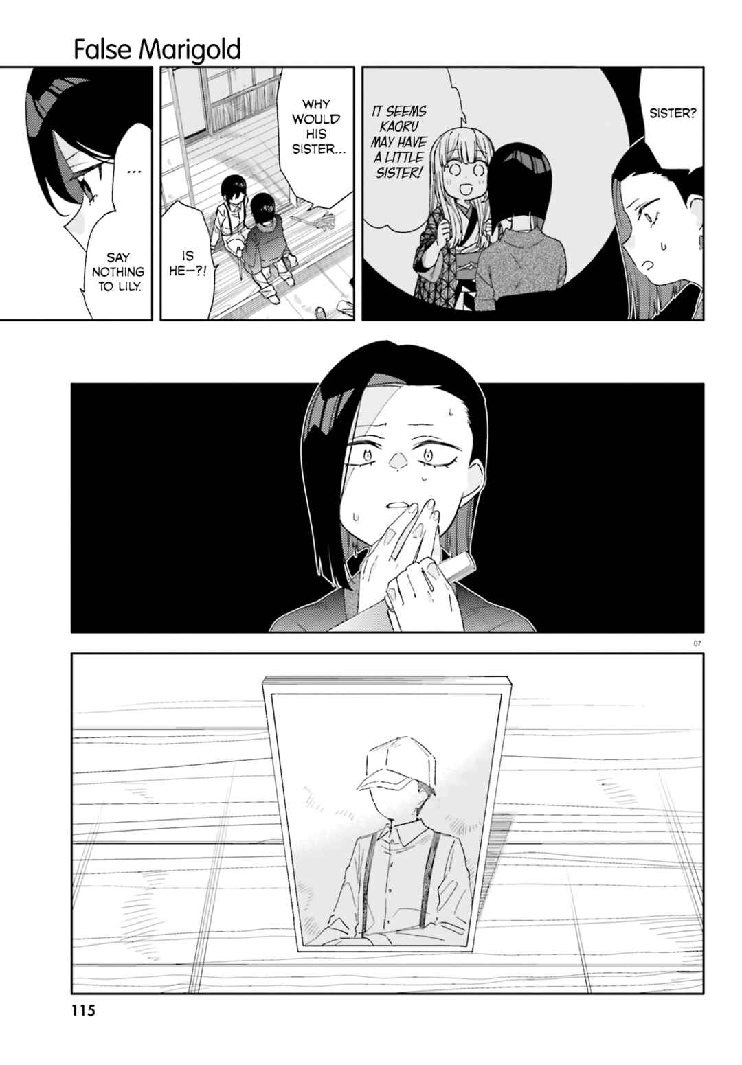 Chapter 3 - Page 6