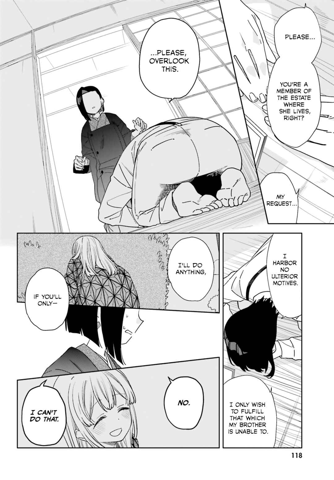 Chapter 3 - Page 9