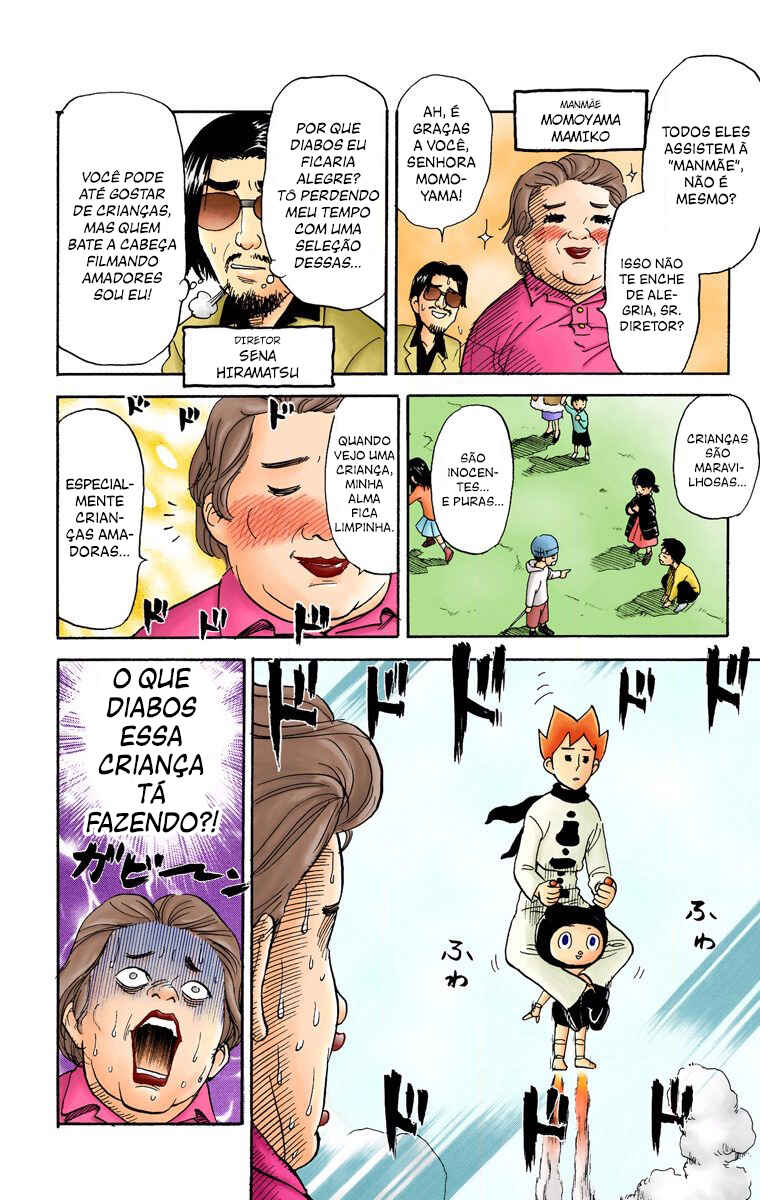 Chapter 56 - Page 5