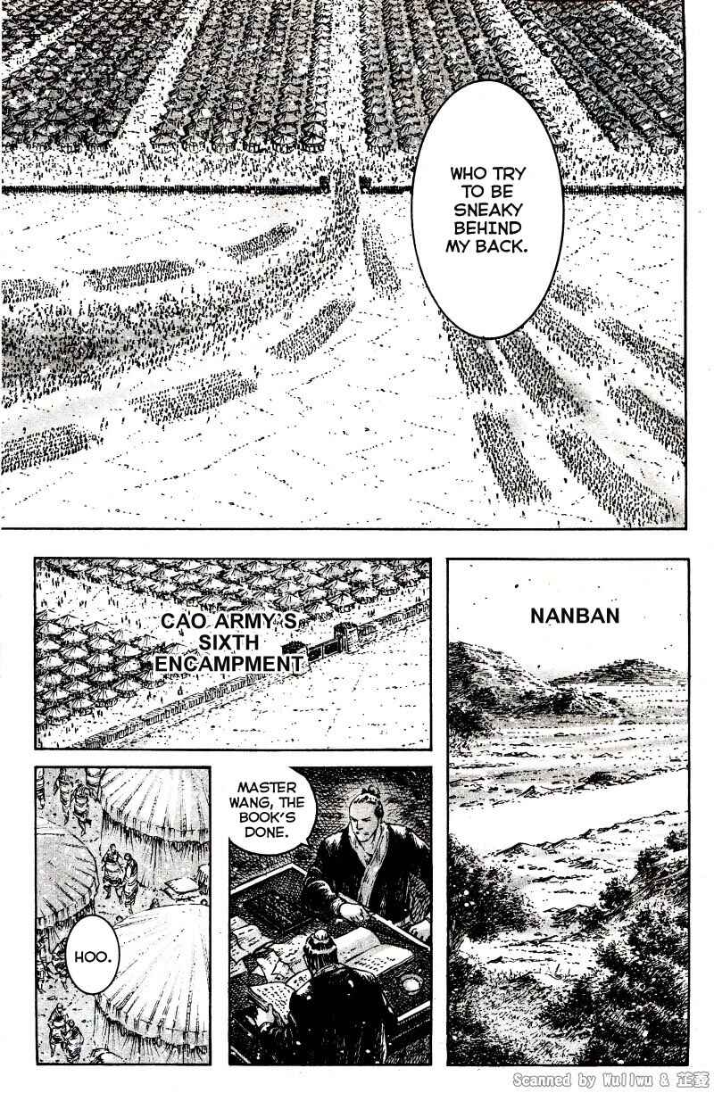 Chapter 325 - Page 18