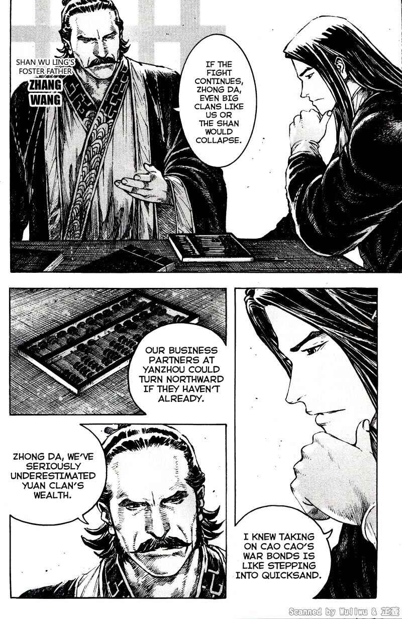 Chapter 325 - Page 19