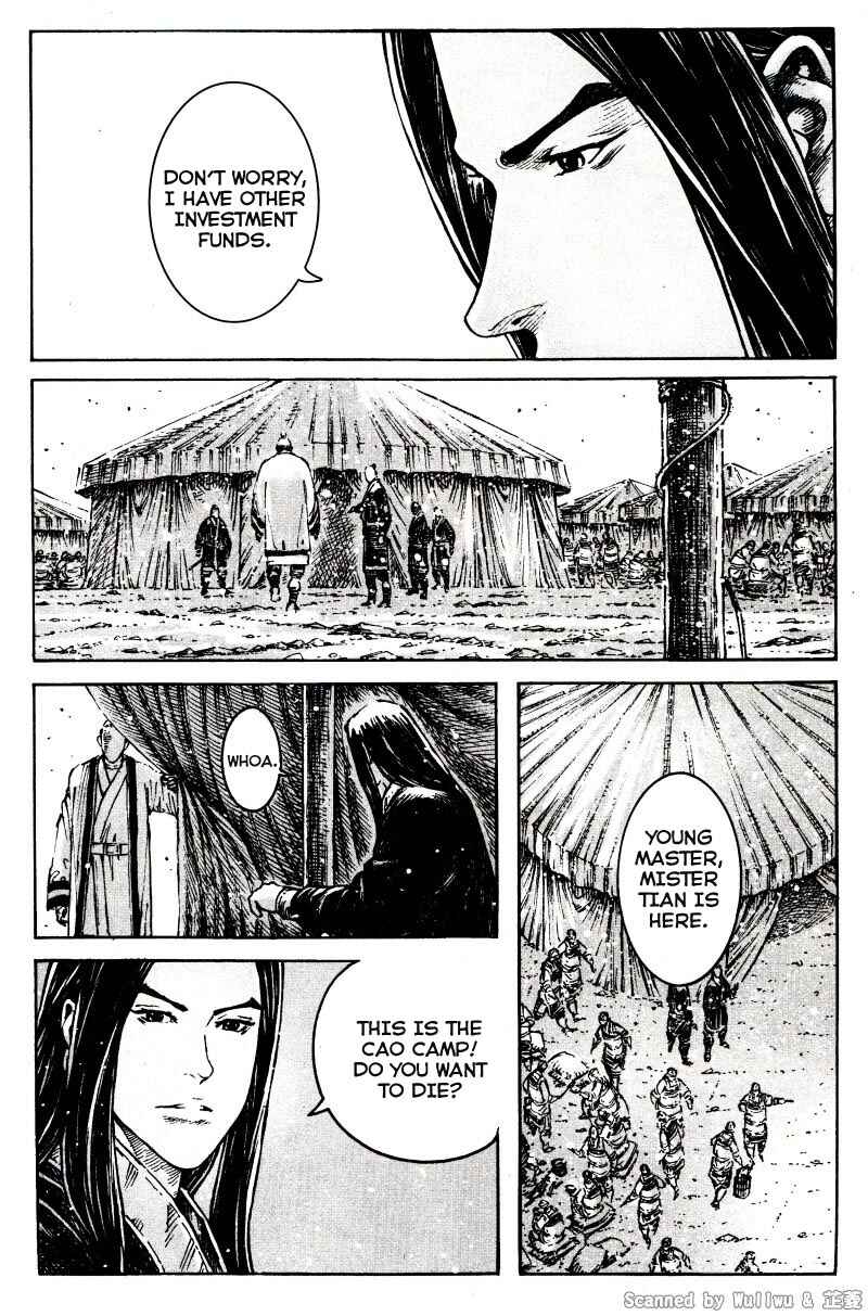 Chapter 325 - Page 20